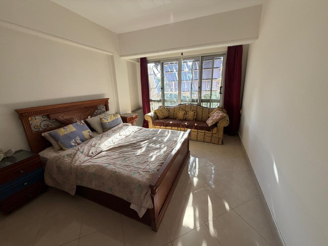 2 bedroom Apartment for rent in Degla , Maadi - Image 3
