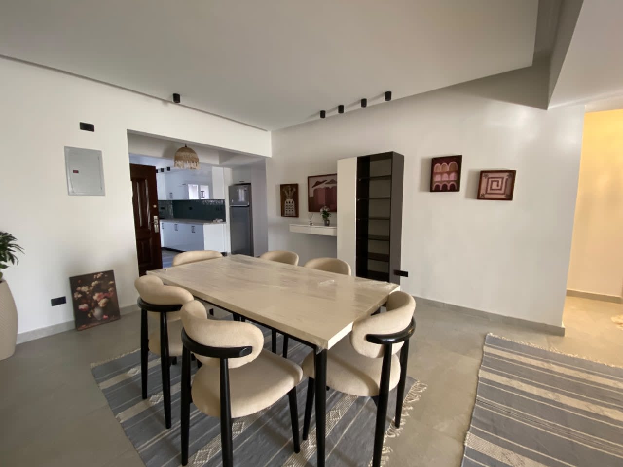 3 bedroom Apartment for rent in Sarayat , Maadi - Image 4