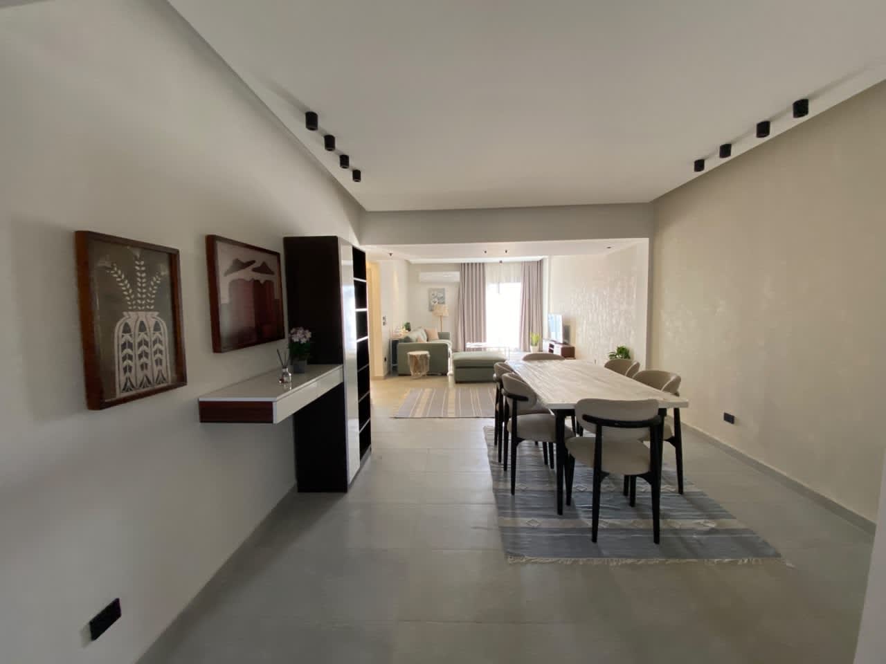 3 bedroom Apartment for rent in Sarayat , Maadi - Image 5