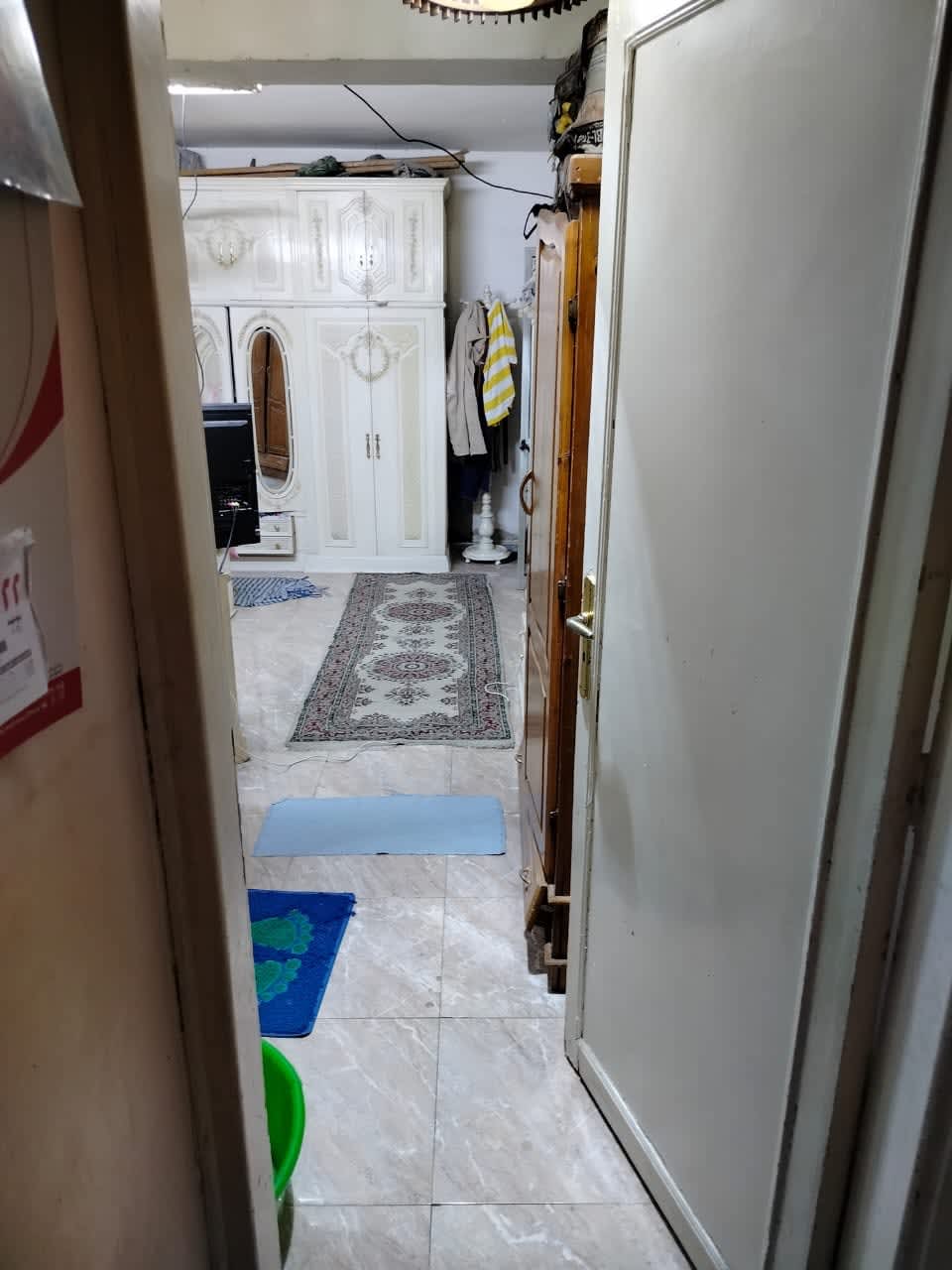 3 bedroom Apartment for sale in Sarayat , Maadi - Image 2