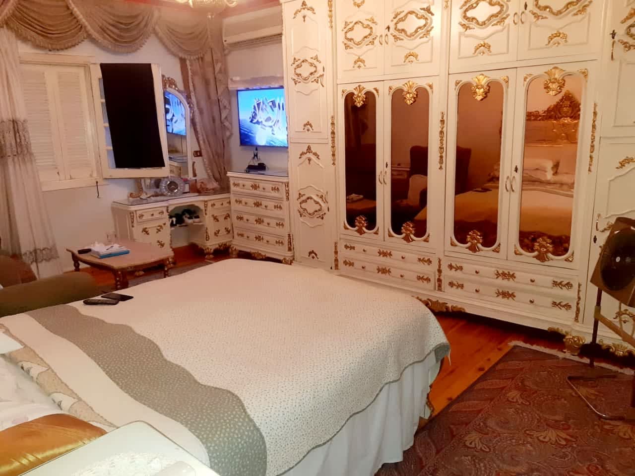 3 bedroom Apartment for sale in New Maadi , Cairo - Image 3