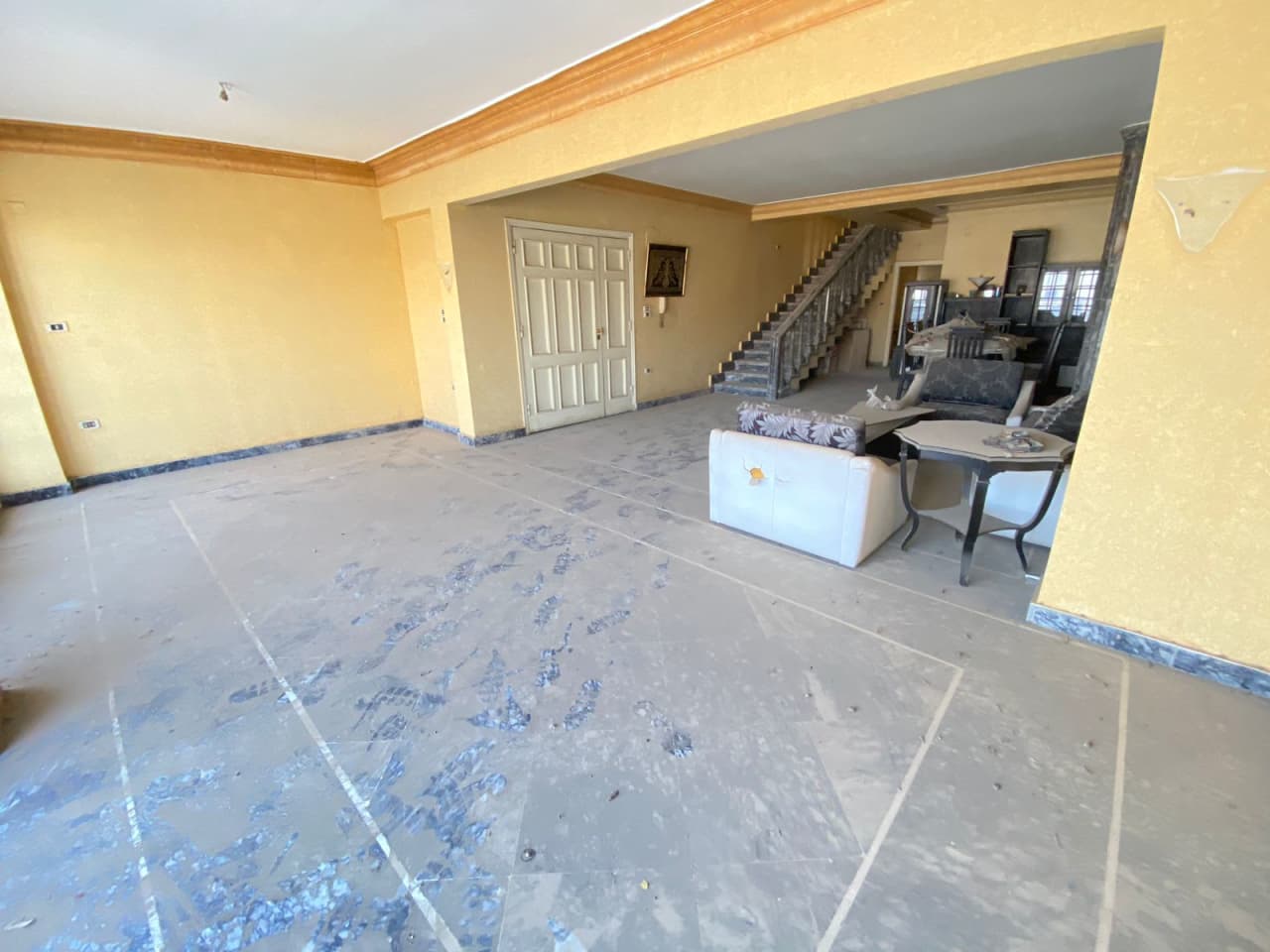 4 bedroom Duplex for sale in New Maadi , Cairo