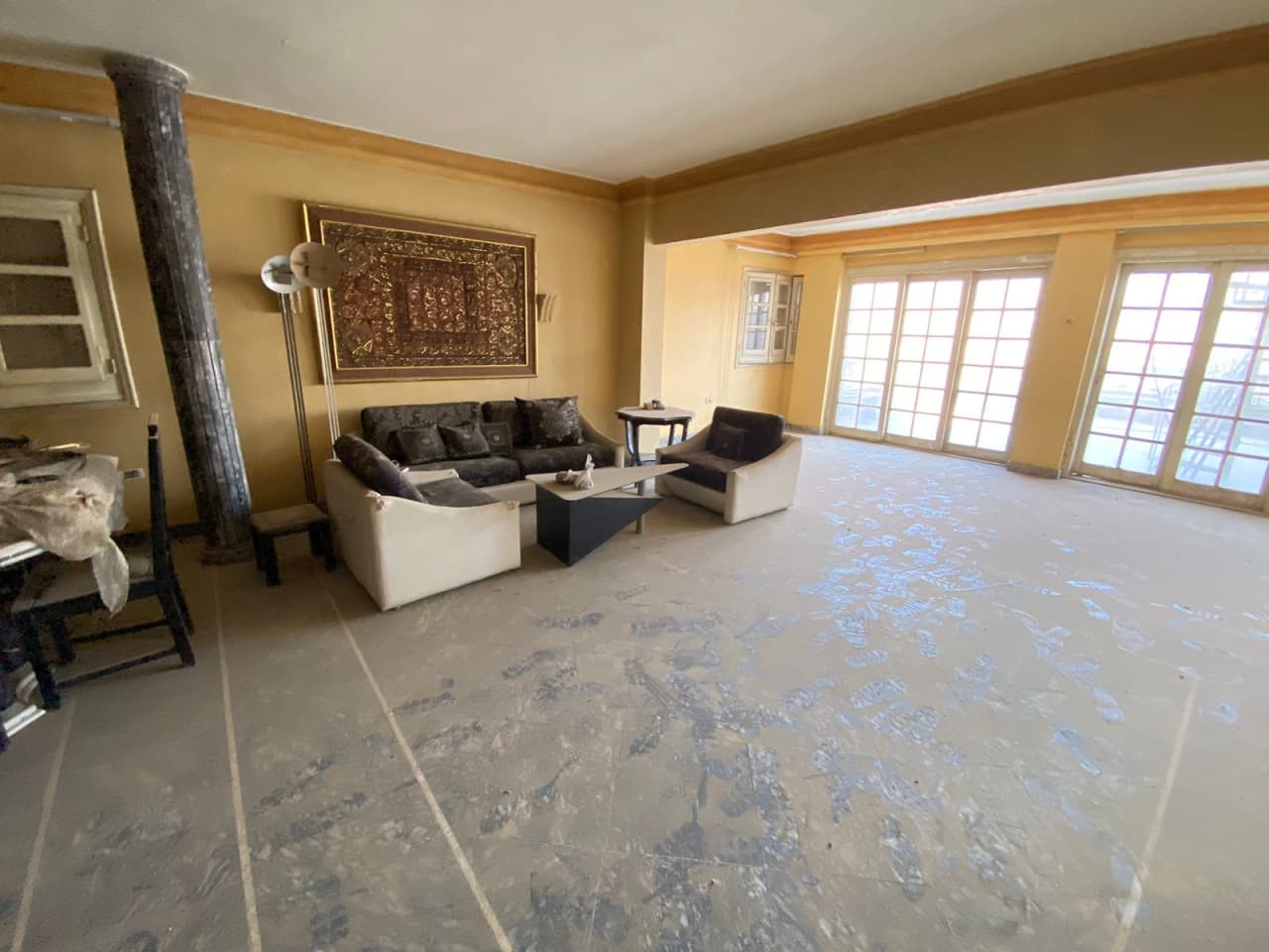 4 bedroom Duplex for sale in New Maadi , Cairo - Image 2
