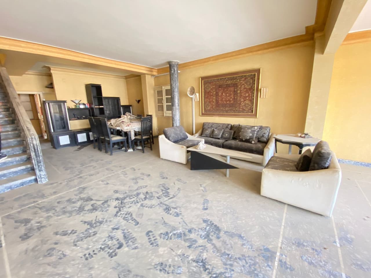4 bedroom Duplex for sale in New Maadi , Cairo - Image 3