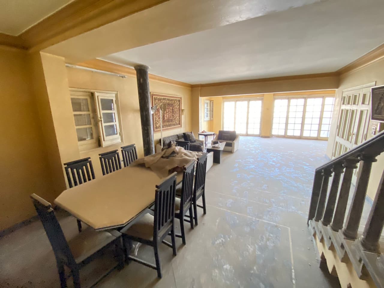 4 bedroom Duplex for sale in New Maadi , Cairo - Image 5