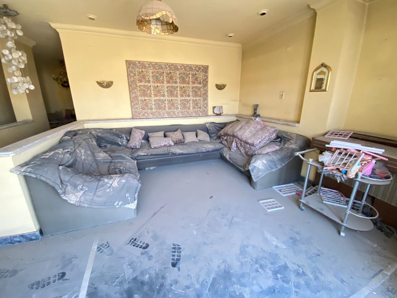 4 bedroom Duplex for sale in New Maadi , Cairo - Image 6