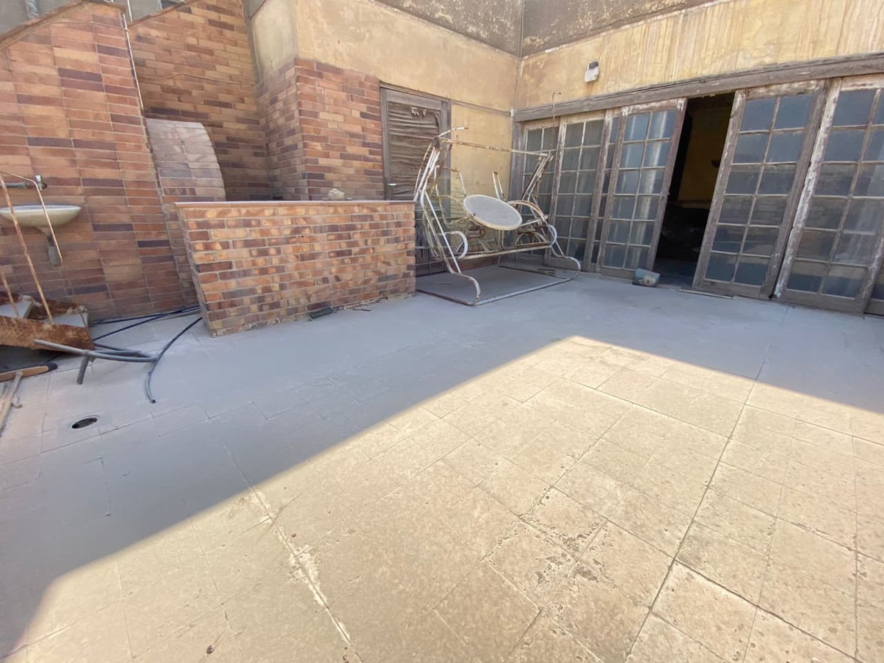 4 bedroom Duplex for sale in New Maadi , Cairo - Image 7