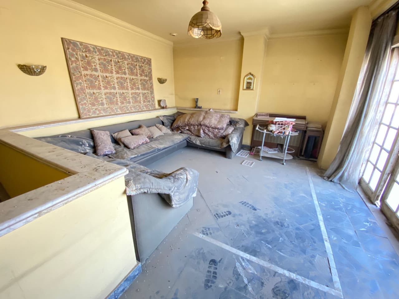 4 bedroom Duplex for sale in New Maadi , Cairo - Image 8