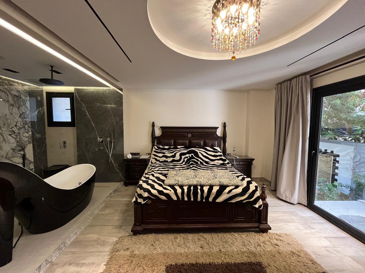 2 bedroom Ground Floor for rent in Sarayat , Maadi - Image 5