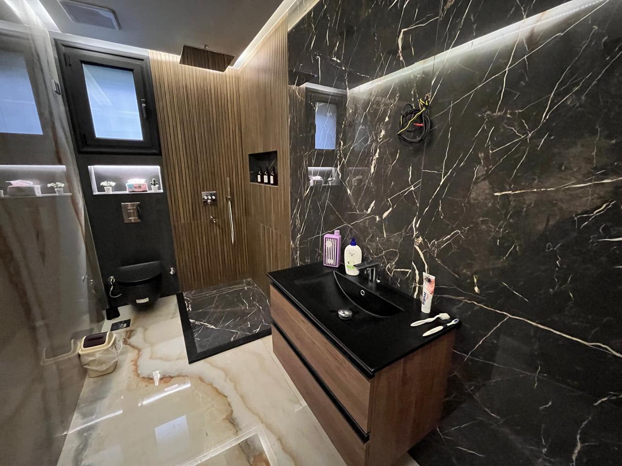 2 bedroom Ground Floor for rent in Sarayat , Maadi - Image 6