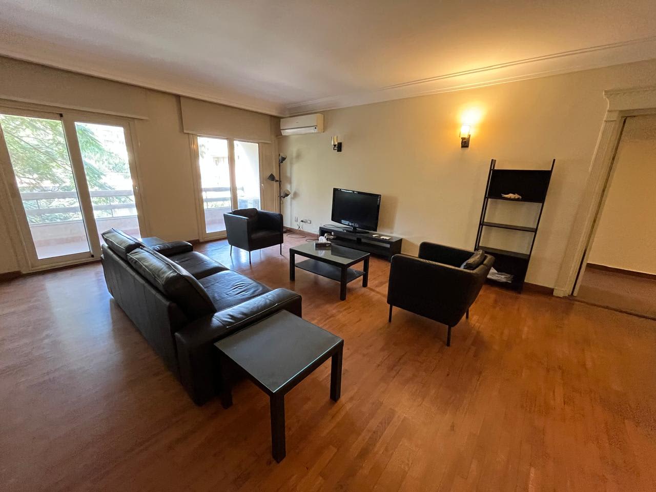 3 bedroom Apartment for rent in Sarayat , Cairo - Image 2
