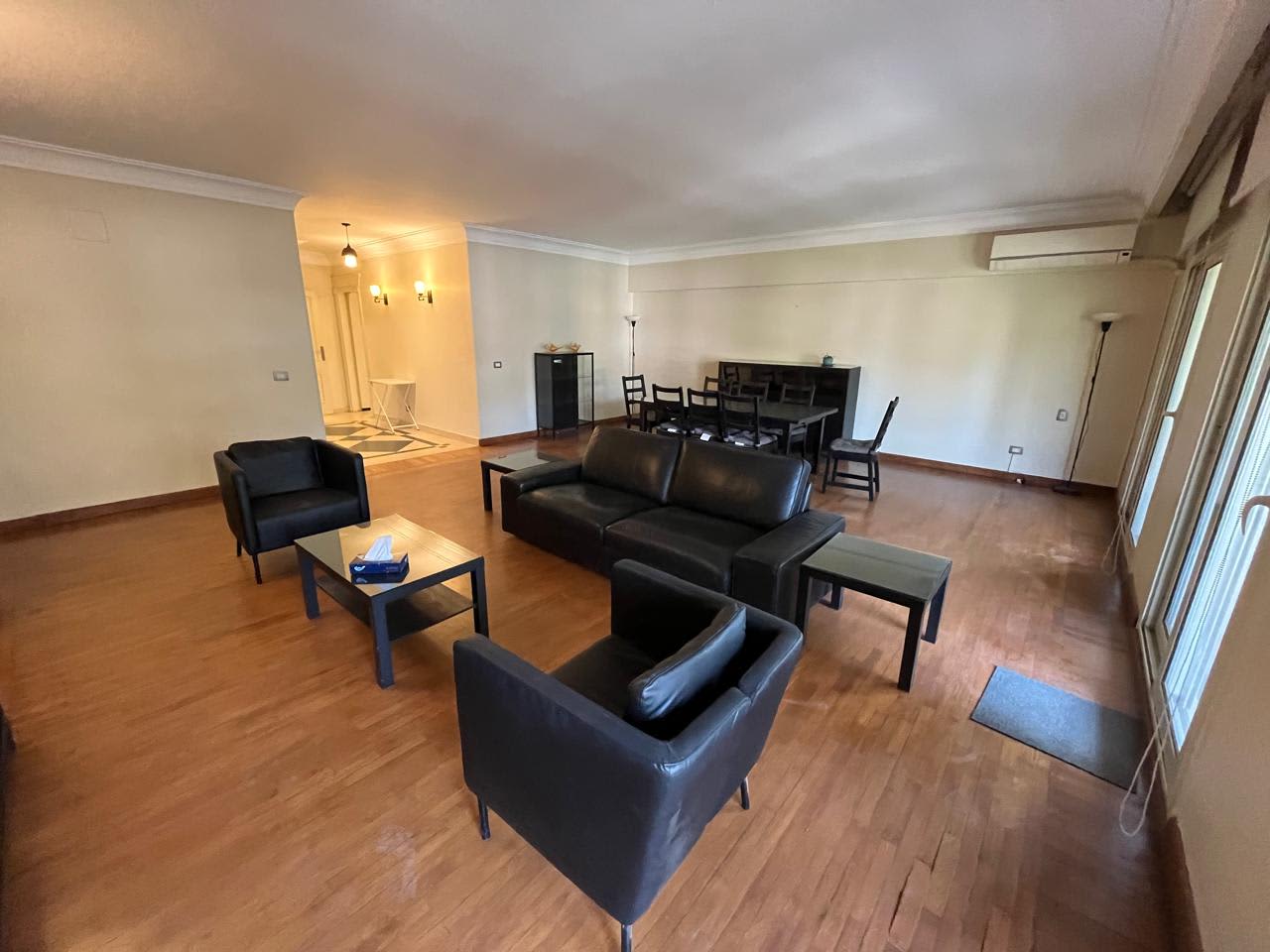 3 bedroom Apartment for rent in Sarayat , Cairo - Image 3