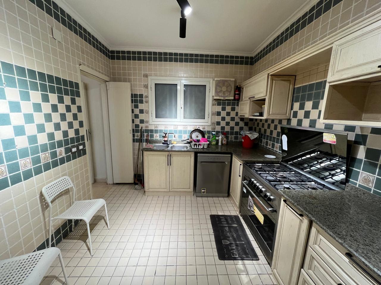 3 bedroom Apartment for rent in Sarayat , Cairo - Image 4