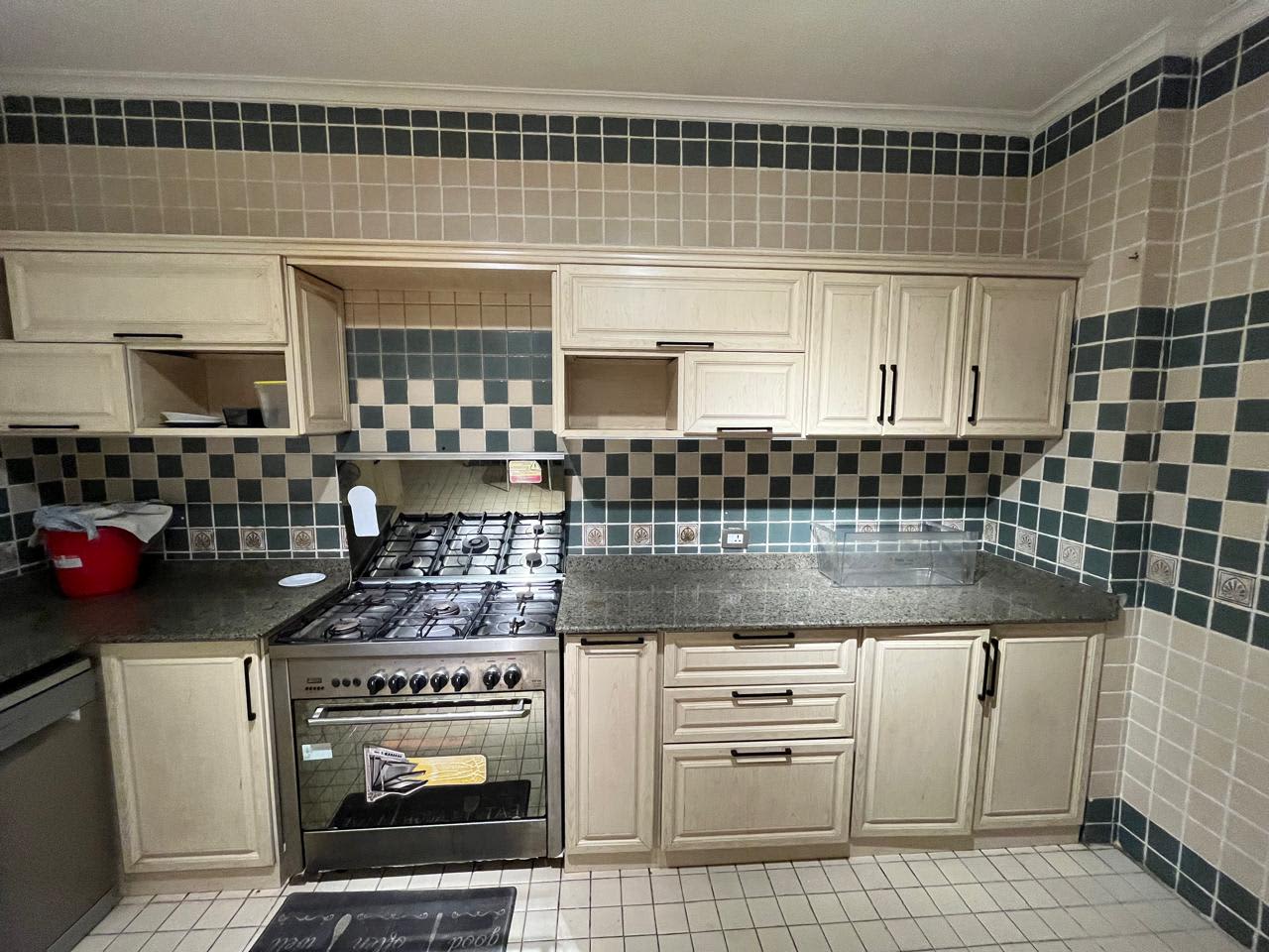 3 bedroom Apartment for rent in Sarayat , Cairo - Image 5