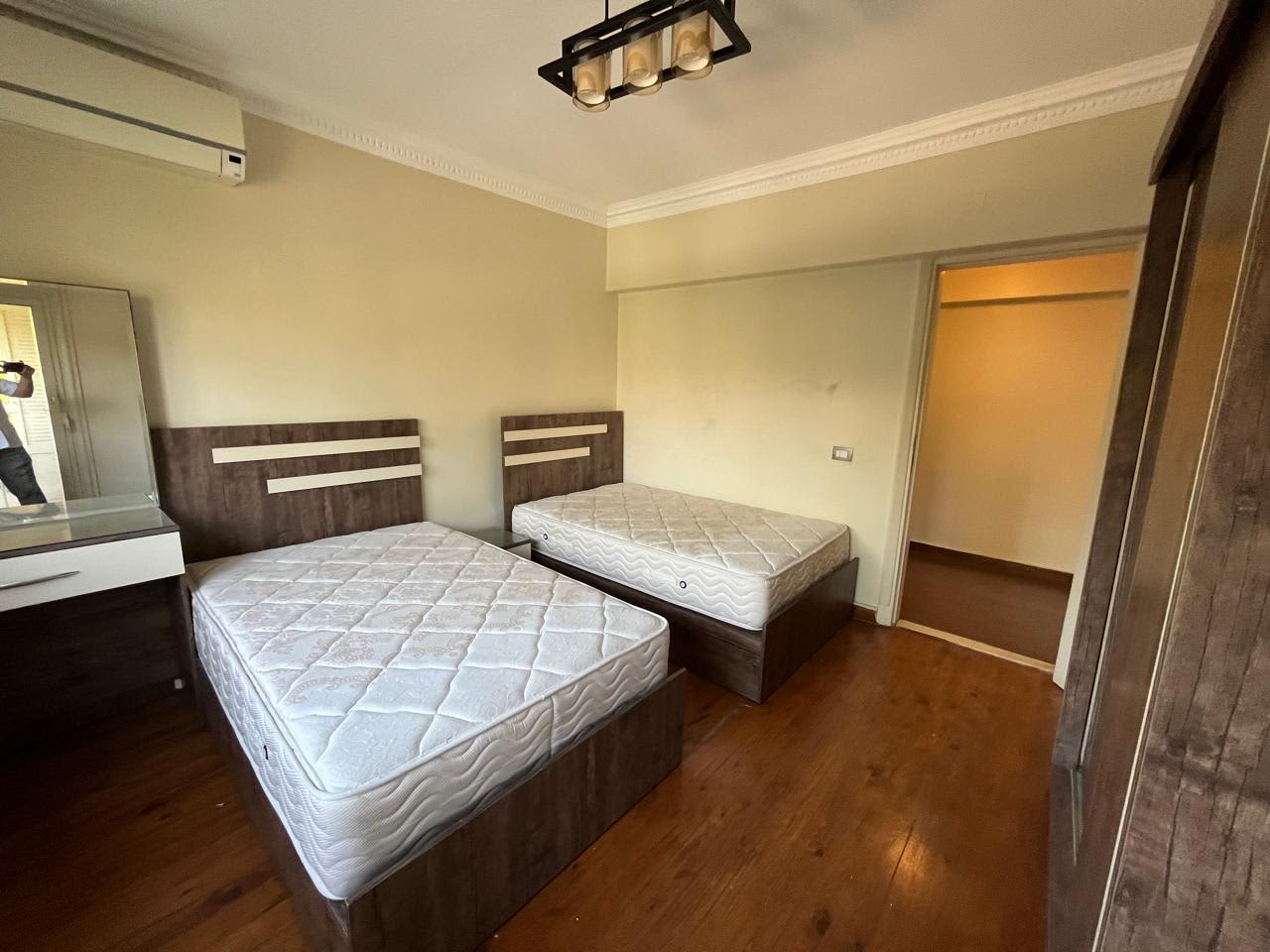 3 bedroom Apartment for rent in Sarayat , Cairo - Image 9