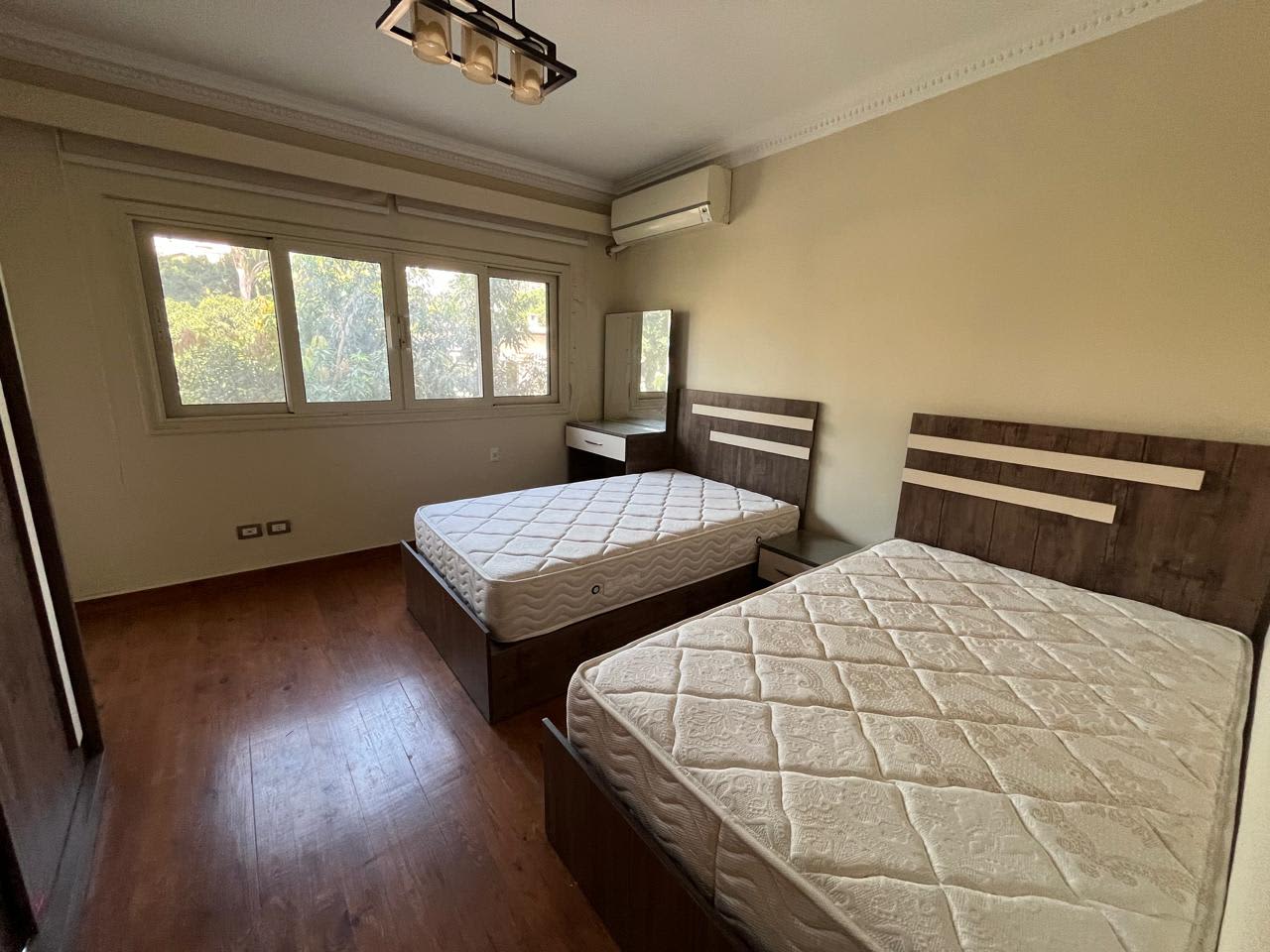 3 bedroom Apartment for rent in Sarayat , Cairo - Image 10