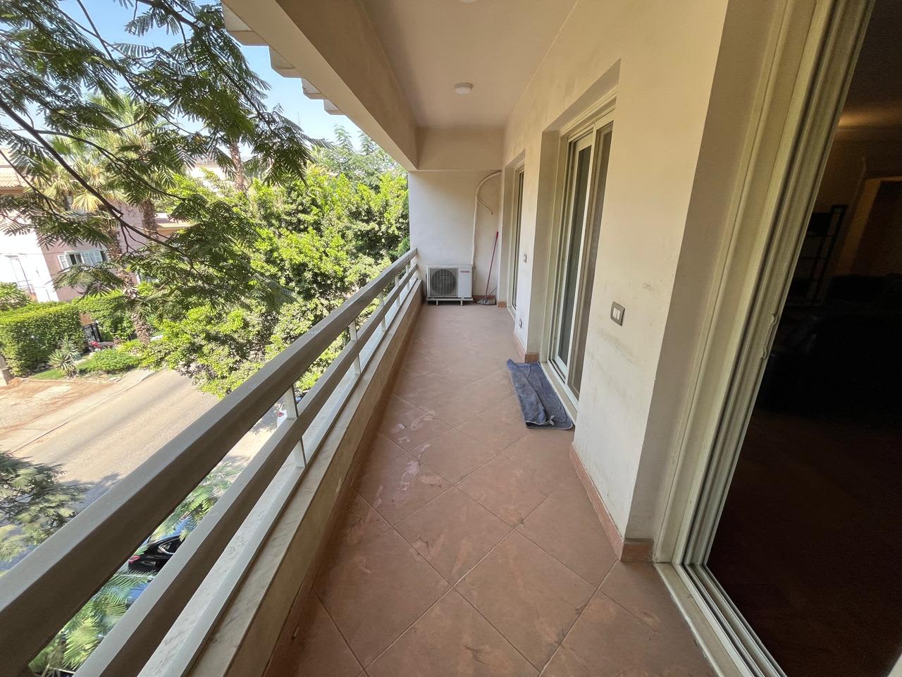 3 bedroom Apartment for rent in Sarayat , Cairo - Image 12