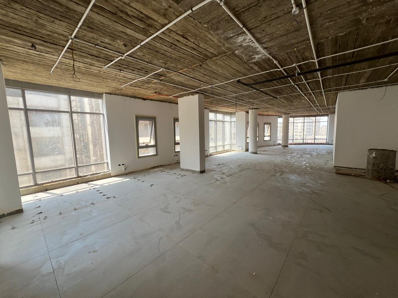 Office for rent in New Maadi , Maadi