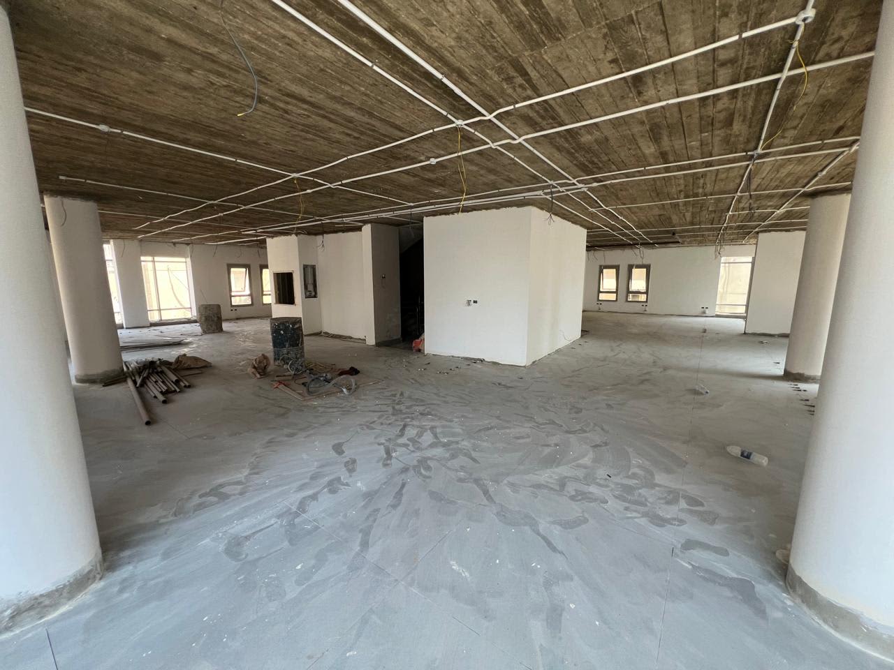 Office for rent in New Maadi , New Maadi - Image 3
