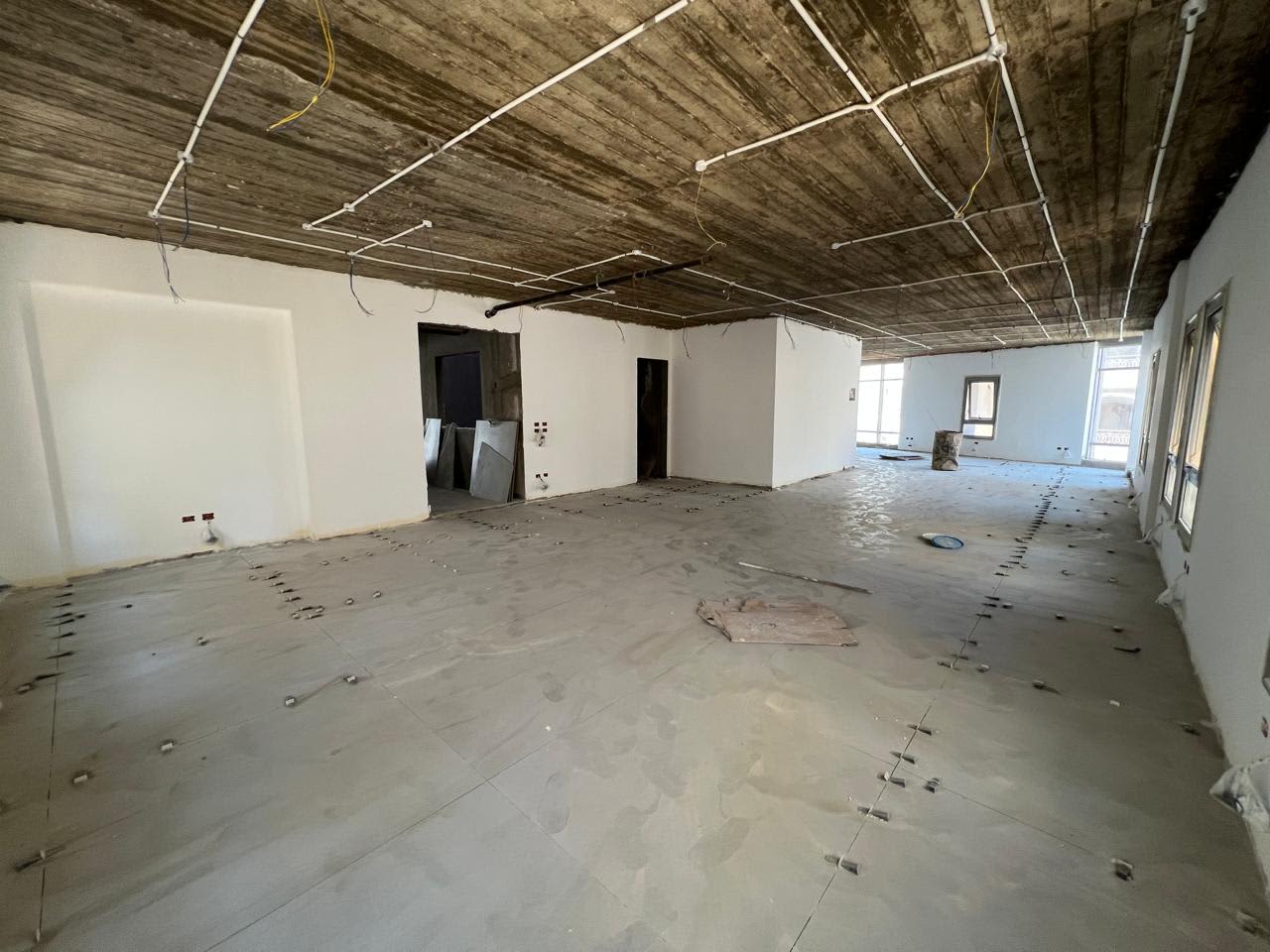 Office for rent in New Maadi , New Maadi - Image 4