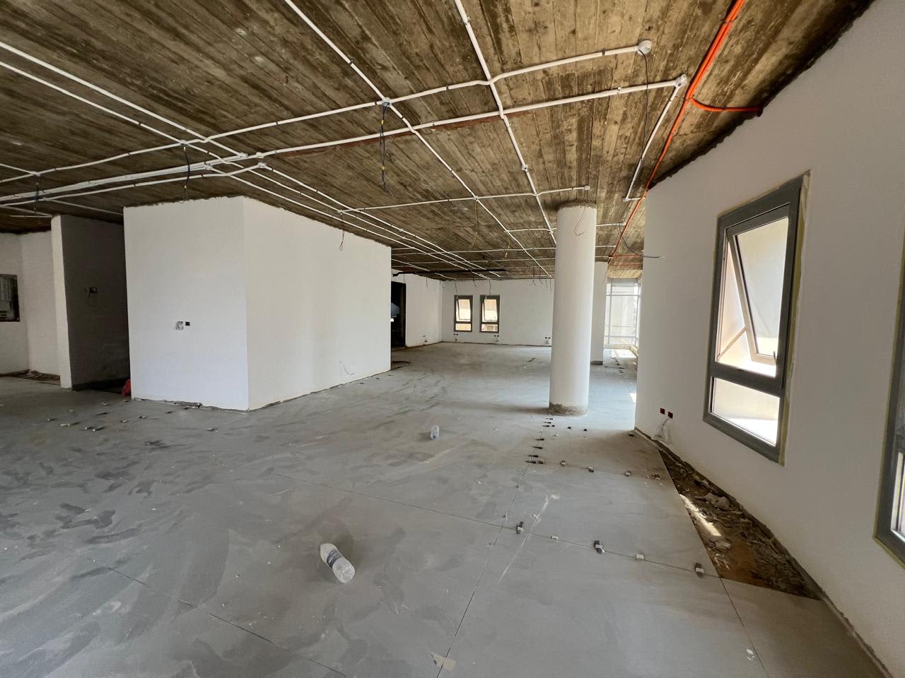 Office for rent in New Maadi , New Maadi - Image 7