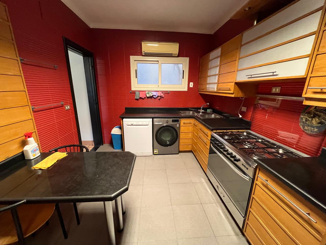 2 bedroom Apartment for rent in Sarayat , Cairo - Image 5