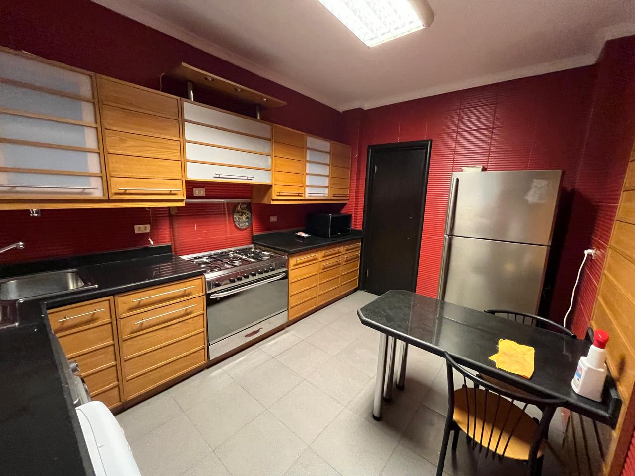 2 bedroom Apartment for rent in Sarayat , Cairo - Image 6