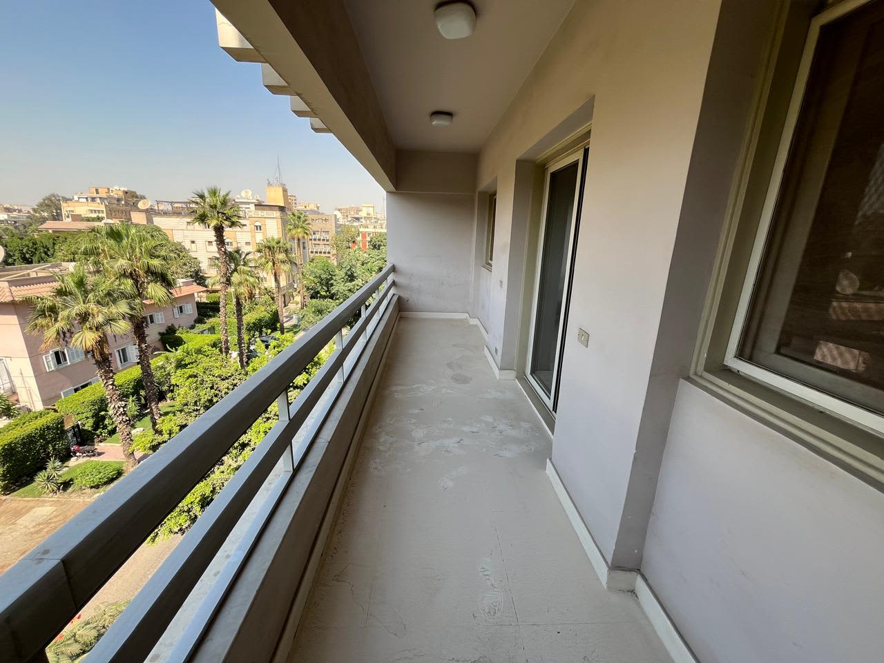2 bedroom Apartment for rent in Sarayat , Cairo - Image 11