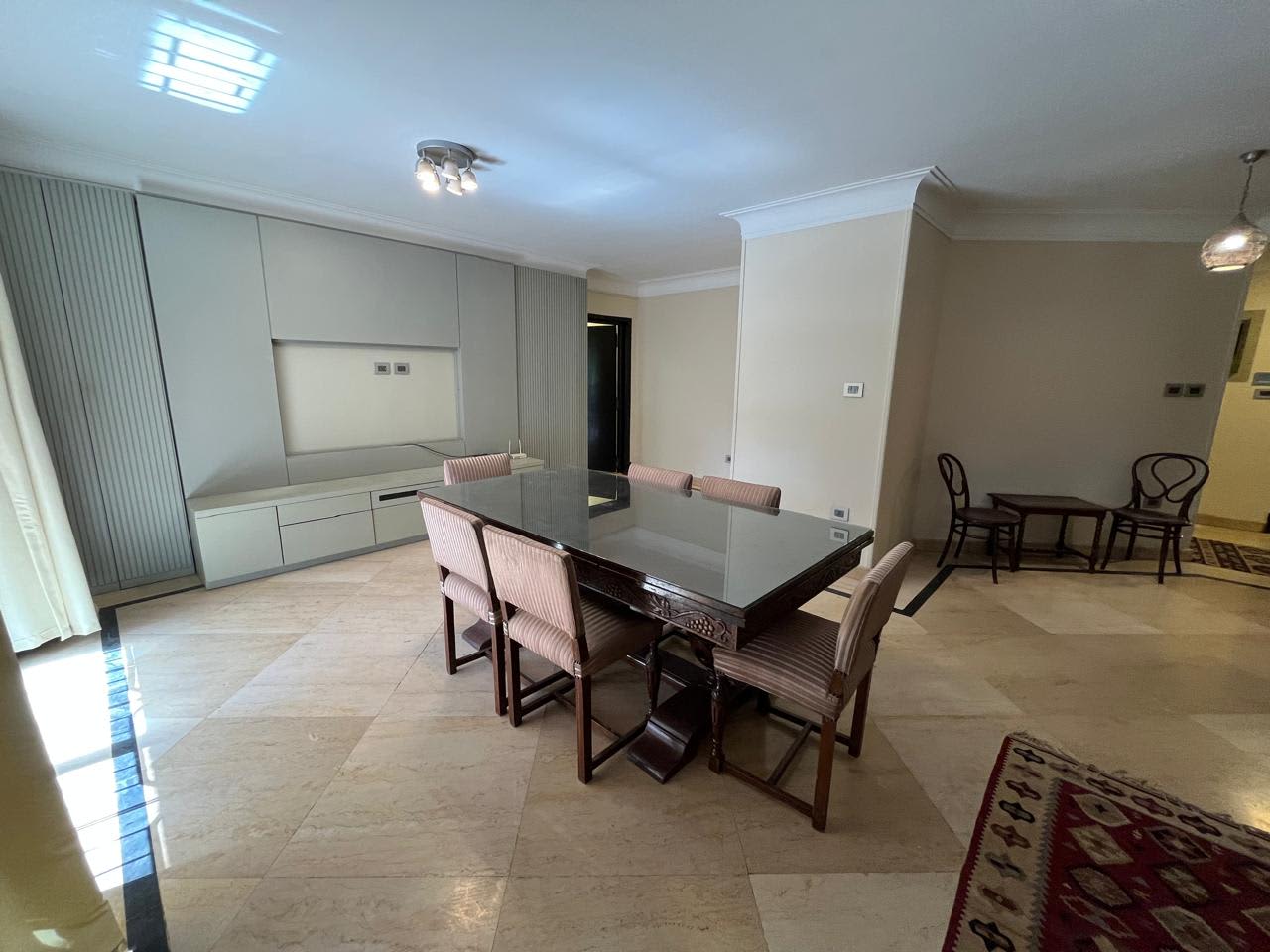 3 bedroom Apartment for rent in Sarayat , Cairo - Image 3
