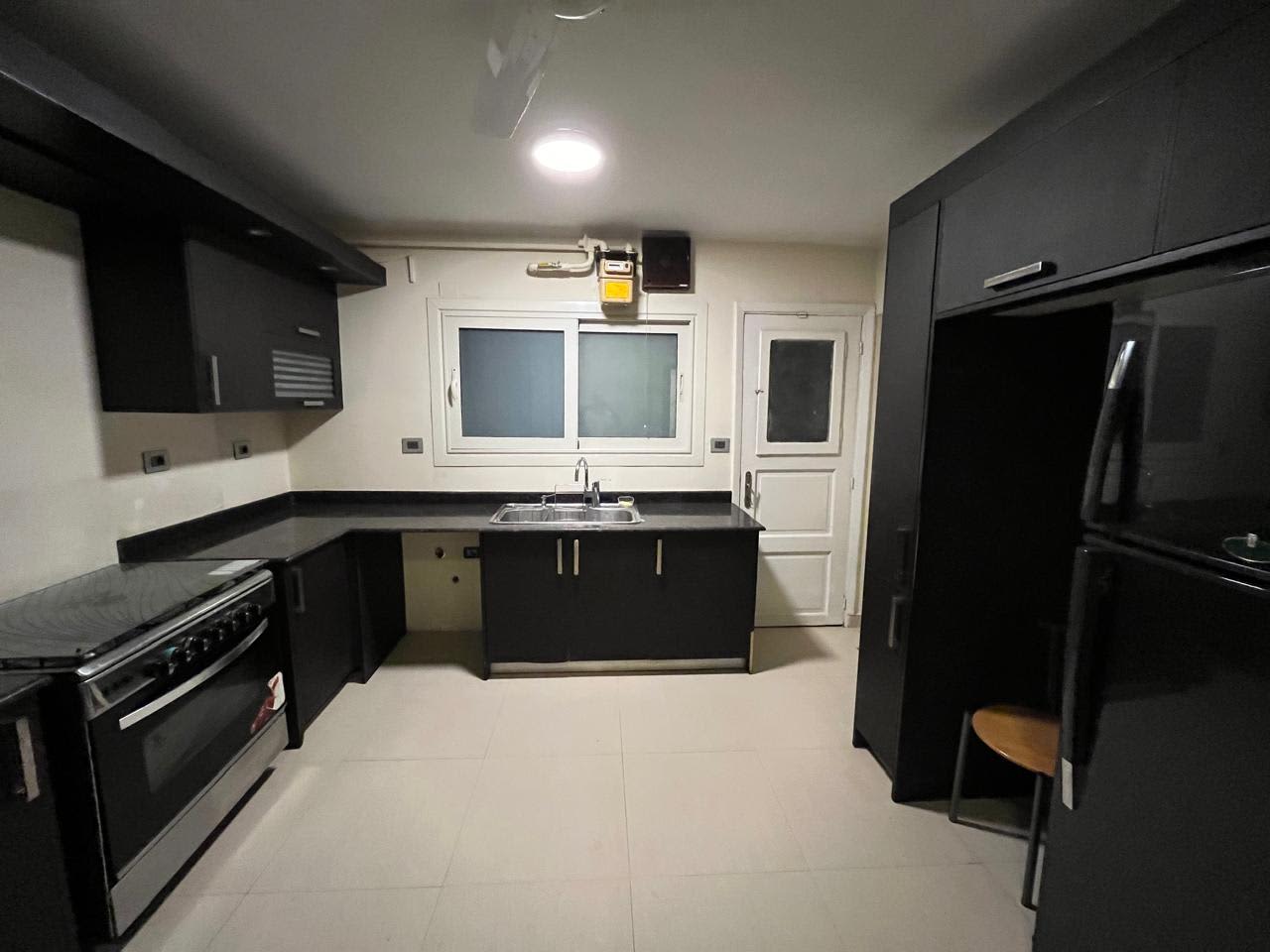 3 bedroom Apartment for rent in Sarayat , Cairo - Image 5