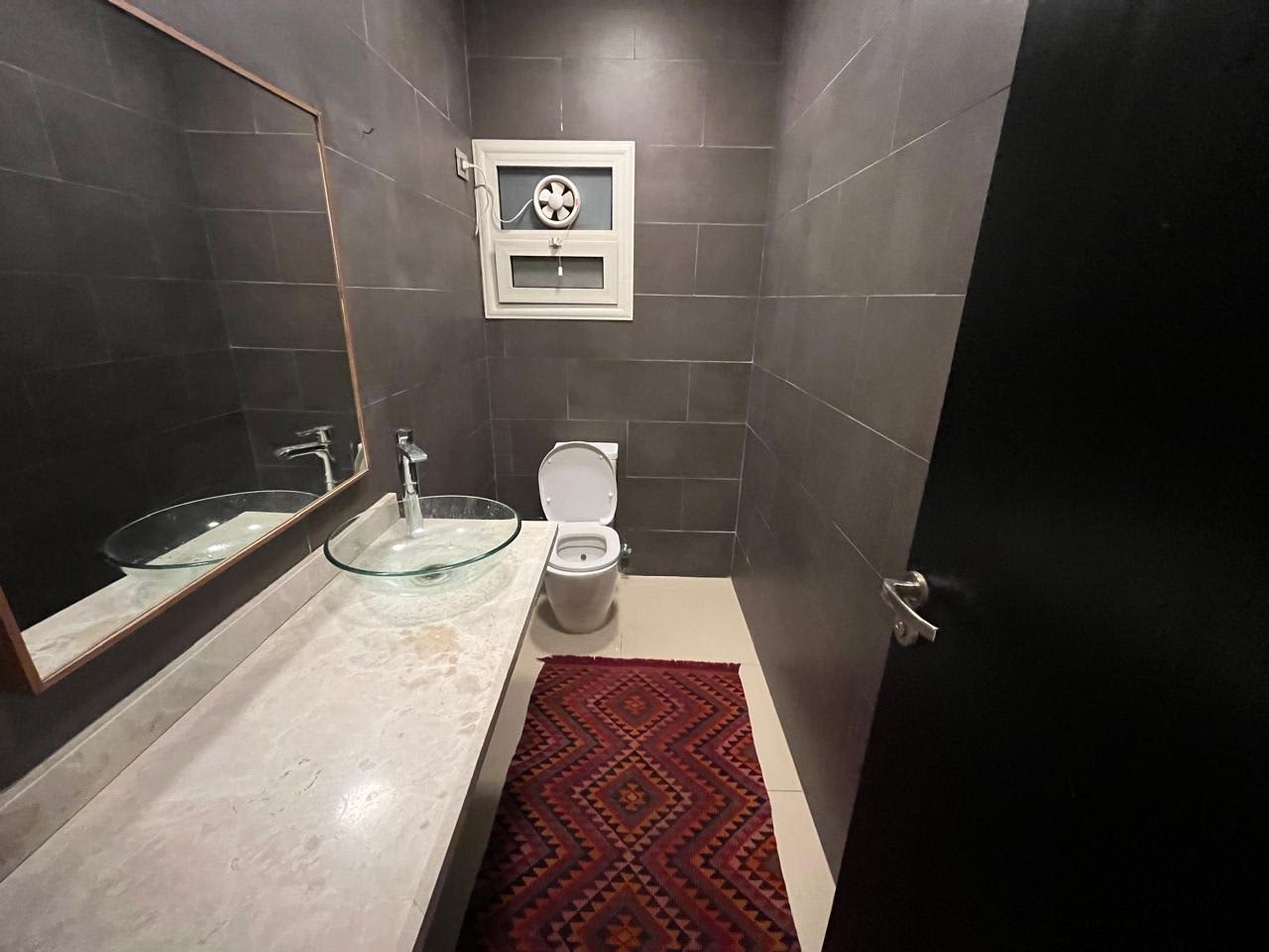 3 bedroom Apartment for rent in Sarayat , Cairo - Image 8