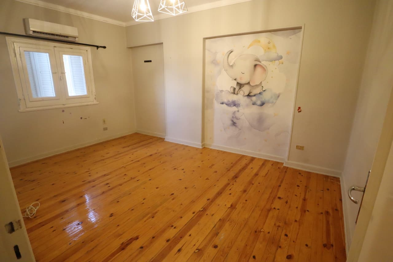 3 bedroom Apartment for sale in Degla , Cairo - Image 2