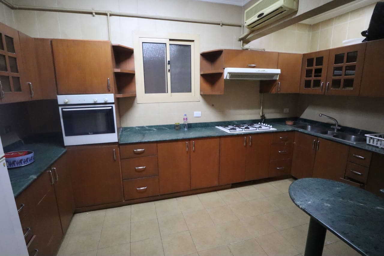 3 bedroom Apartment for sale in Degla , Cairo - Image 10