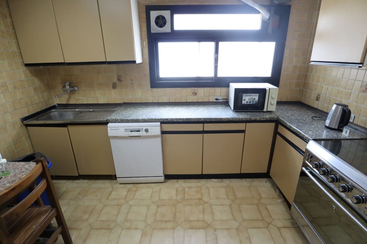 3 bedroom Apartment for rent in Sarayat , Maadi - Image 5