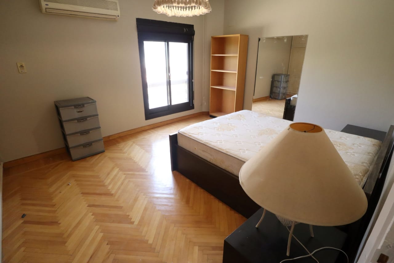 3 bedroom Apartment for rent in Sarayat , Maadi - Image 7