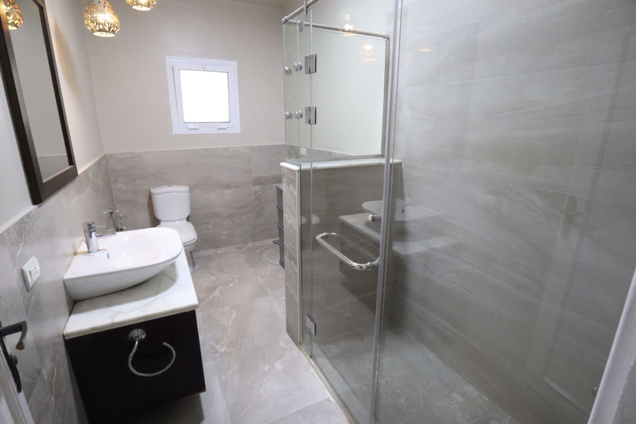 3 bedroom Apartment for rent in Sarayat , Maadi - Image 12