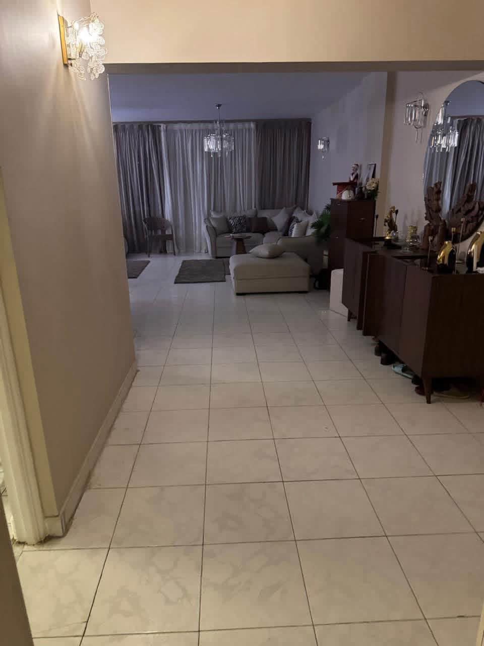 2 bedroom Apartment for sale in Zahraa El Maadi , Maadi - Image 2