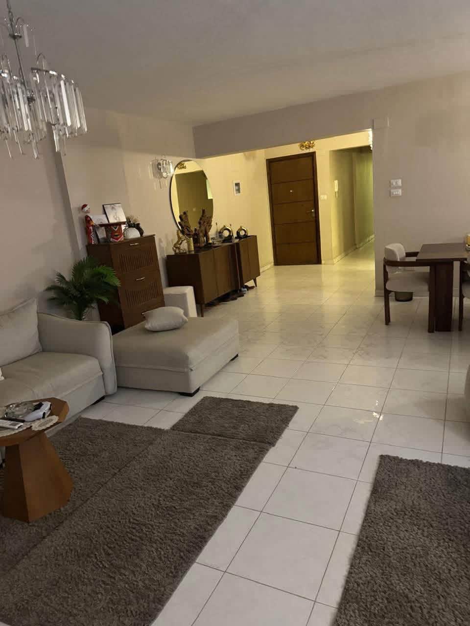 2 bedroom Apartment for sale in Zahraa El Maadi , Maadi