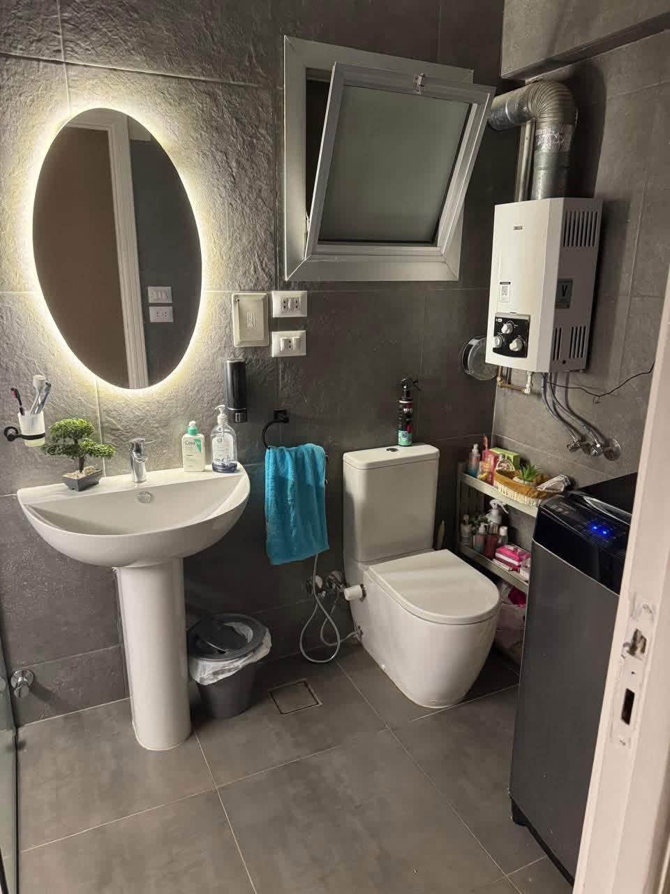 2 bedroom Apartment for sale in Zahraa El Maadi , Maadi - Image 9