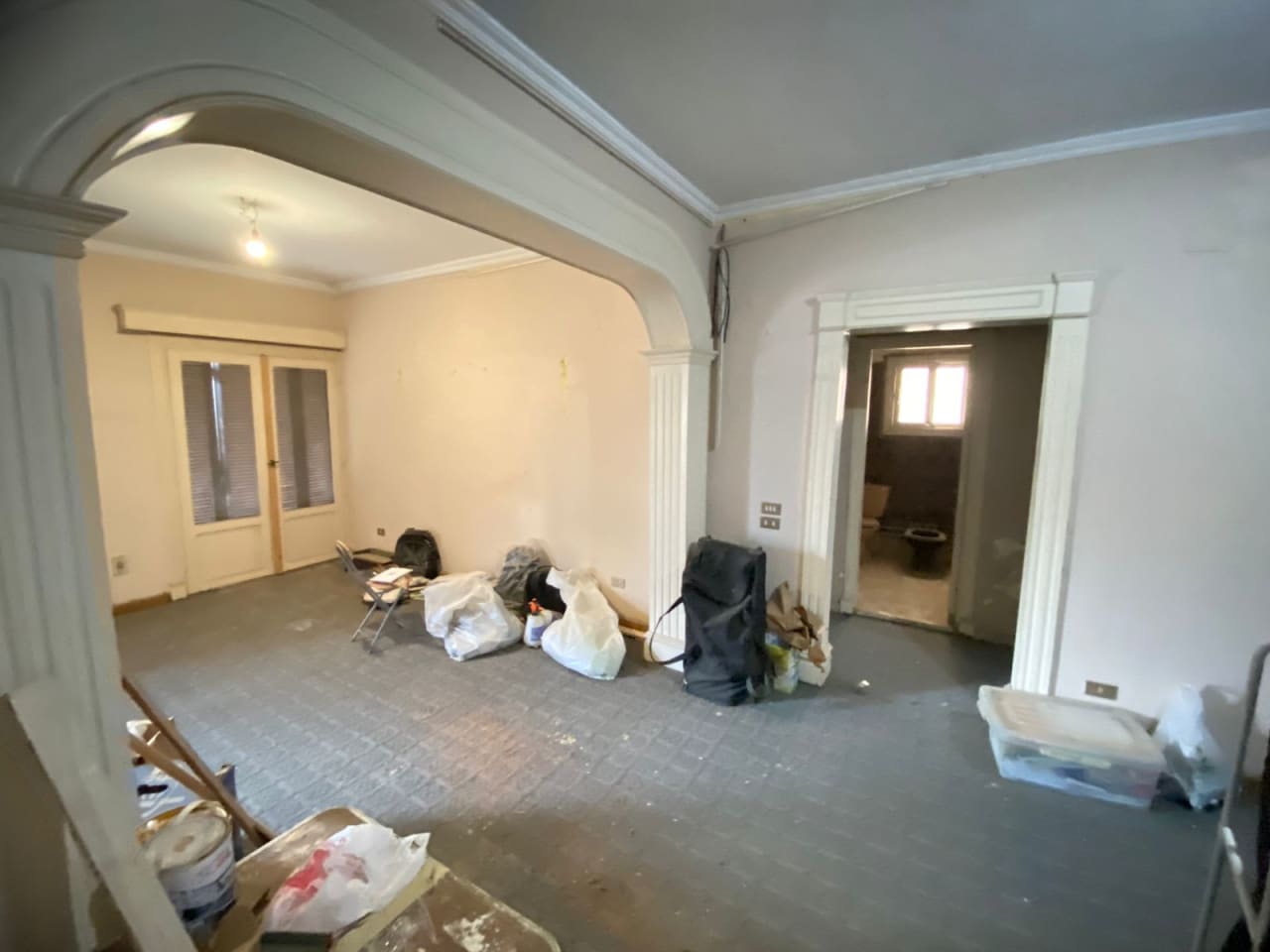 2 bedroom Apartment for sale in New Maadi , Cairo - Image 3