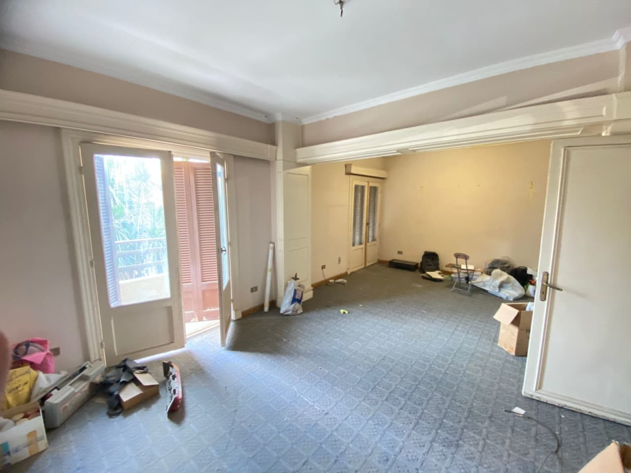 2 bedroom Apartment for sale in New Maadi , Cairo - Image 7
