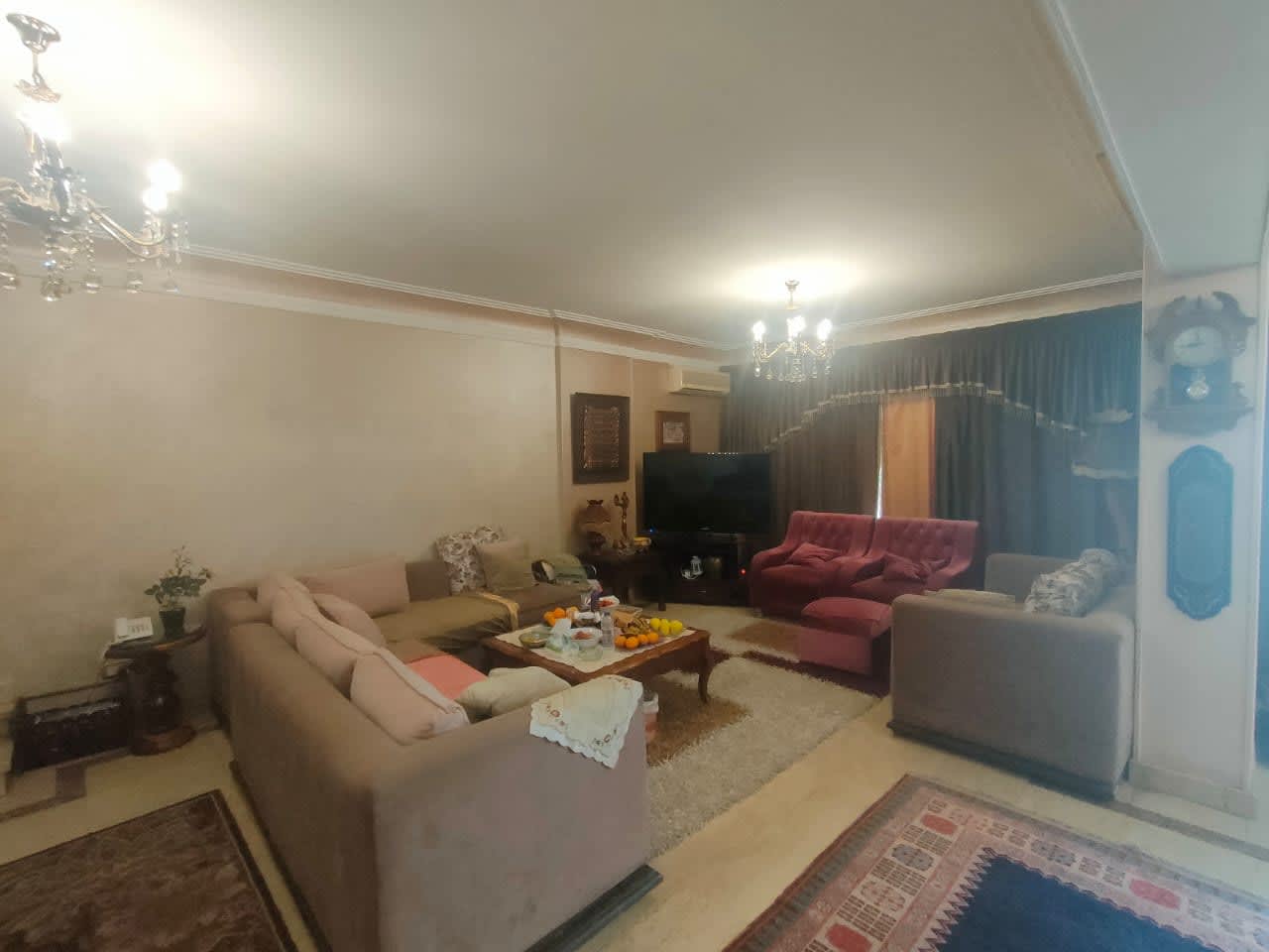 3 bedroom Apartment for sale in New Maadi , Maadi