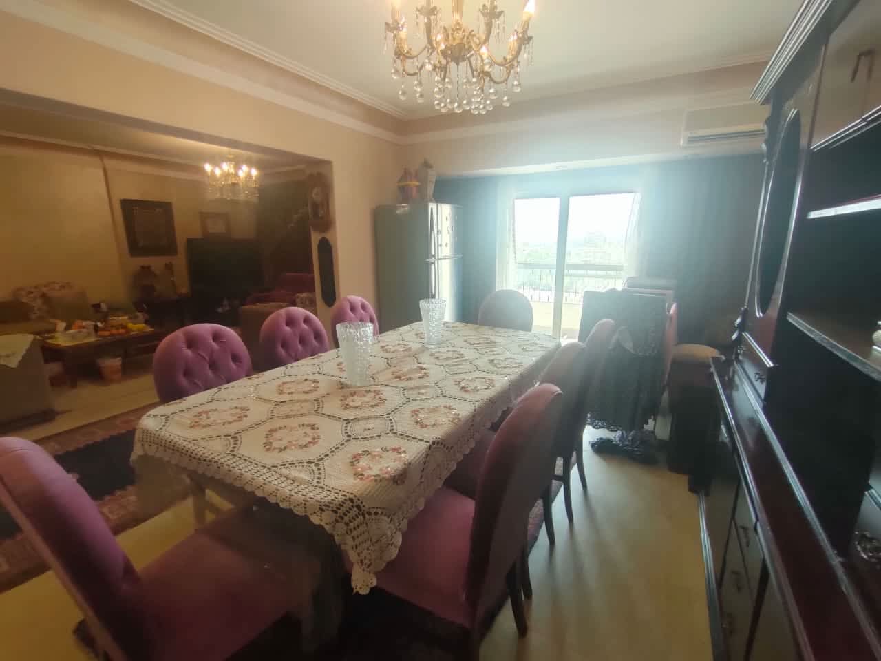 3 bedroom Apartment for sale in New Maadi , Cairo - Image 3