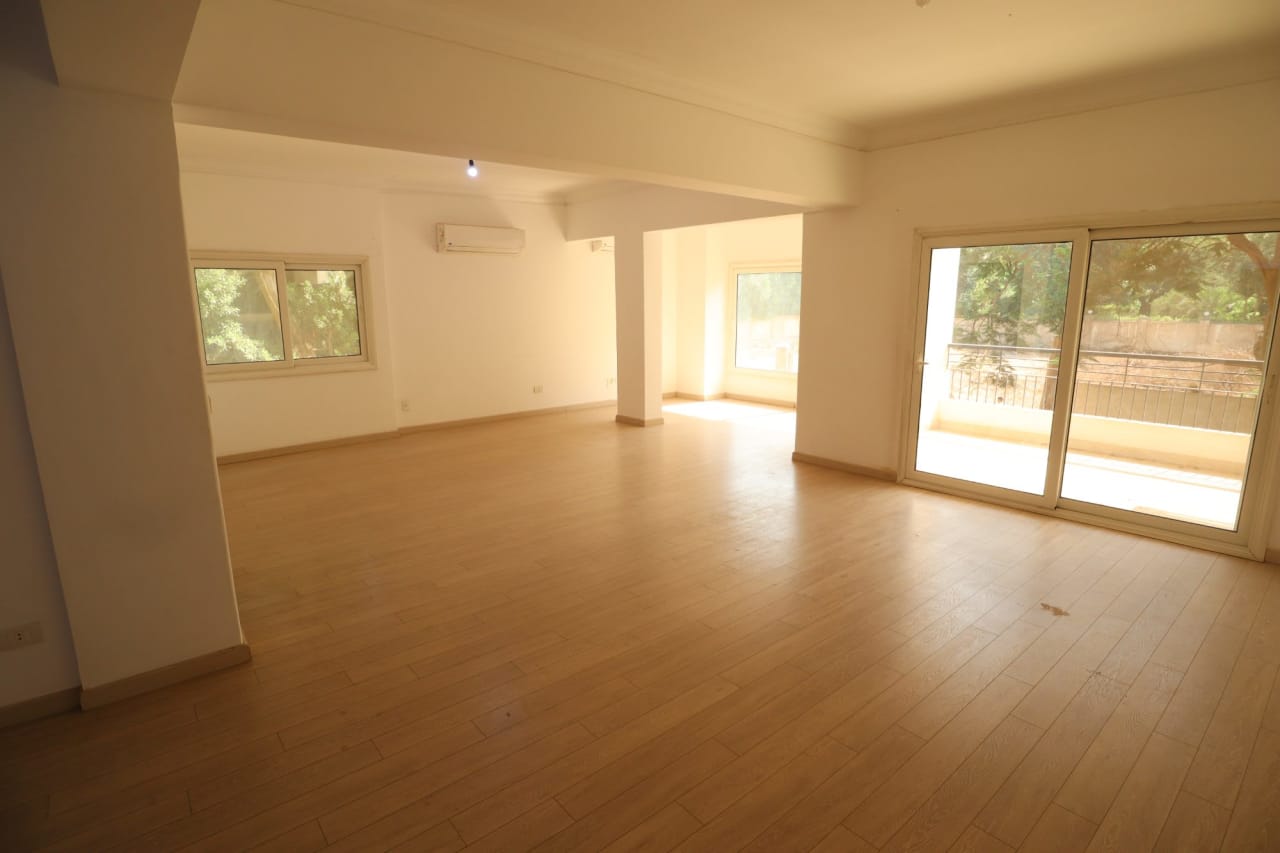2 bedroom Apartment for rent in Sarayat , Maadi - Image 2