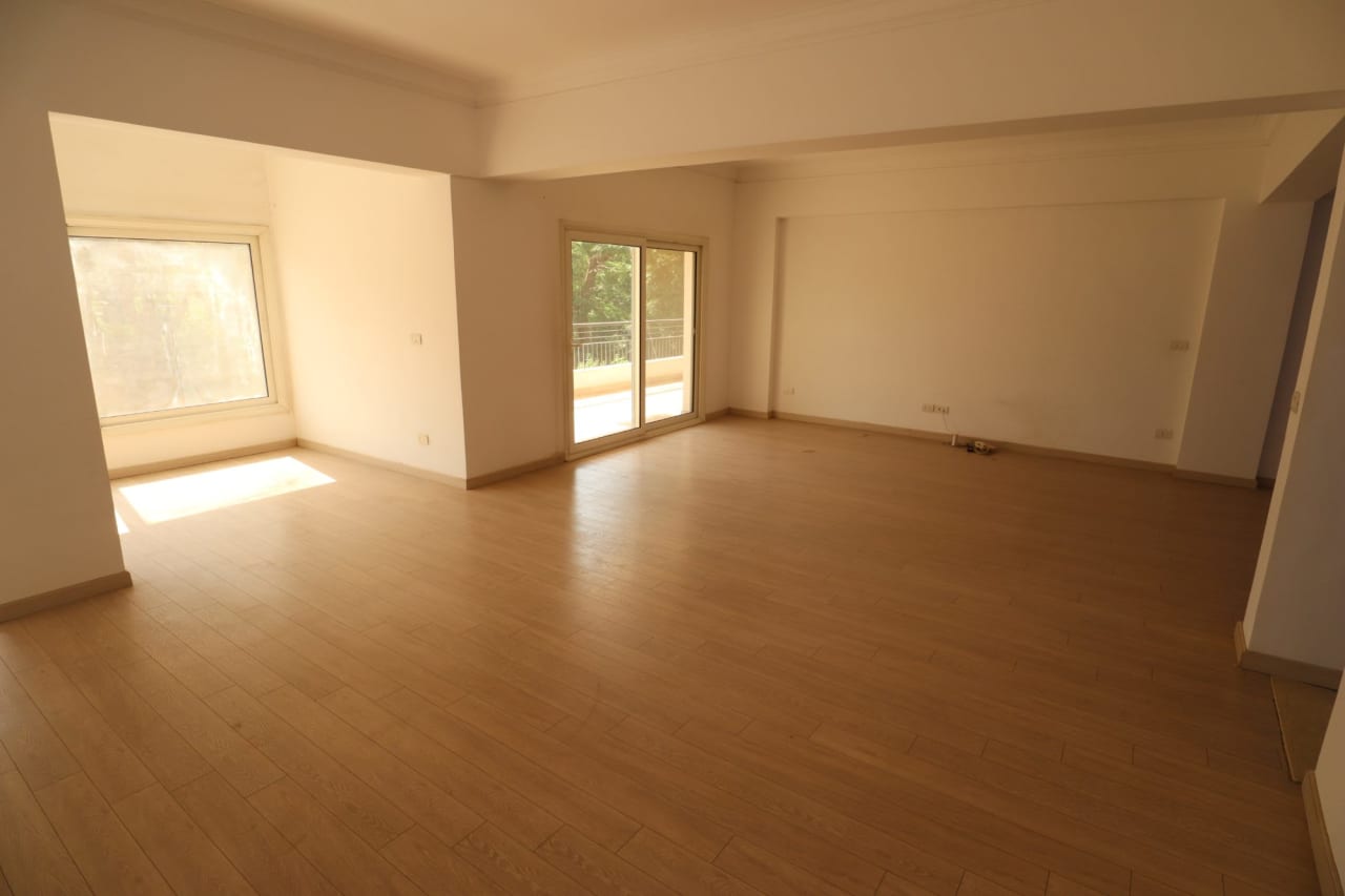 2 bedroom Apartment for rent in Sarayat , Maadi - Image 3