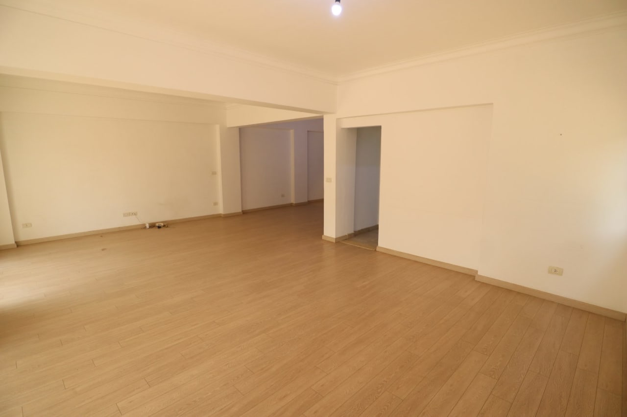 2 bedroom Apartment for rent in Sarayat , Maadi - Image 4