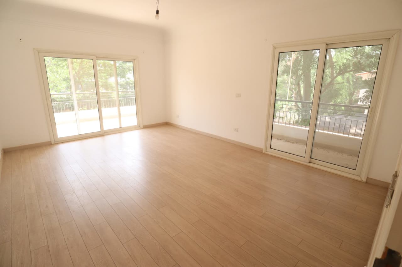 2 bedroom Apartment for rent in Sarayat , Maadi - Image 8
