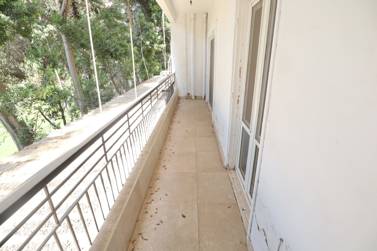 2 bedroom Apartment for rent in Sarayat , Maadi - Image 9