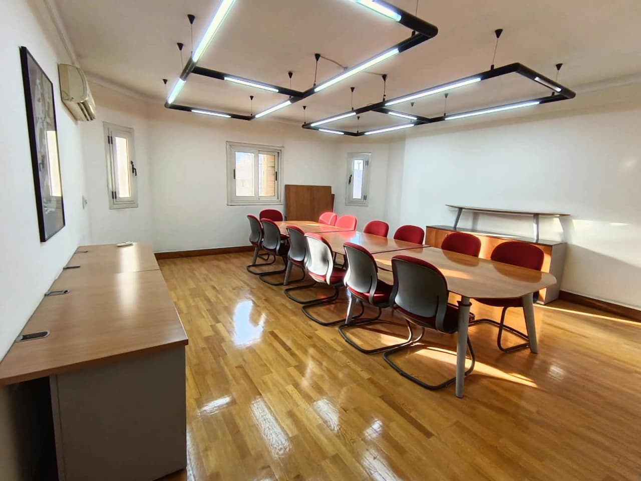 4 bedroom Office for rent in Sarayat , Maadi