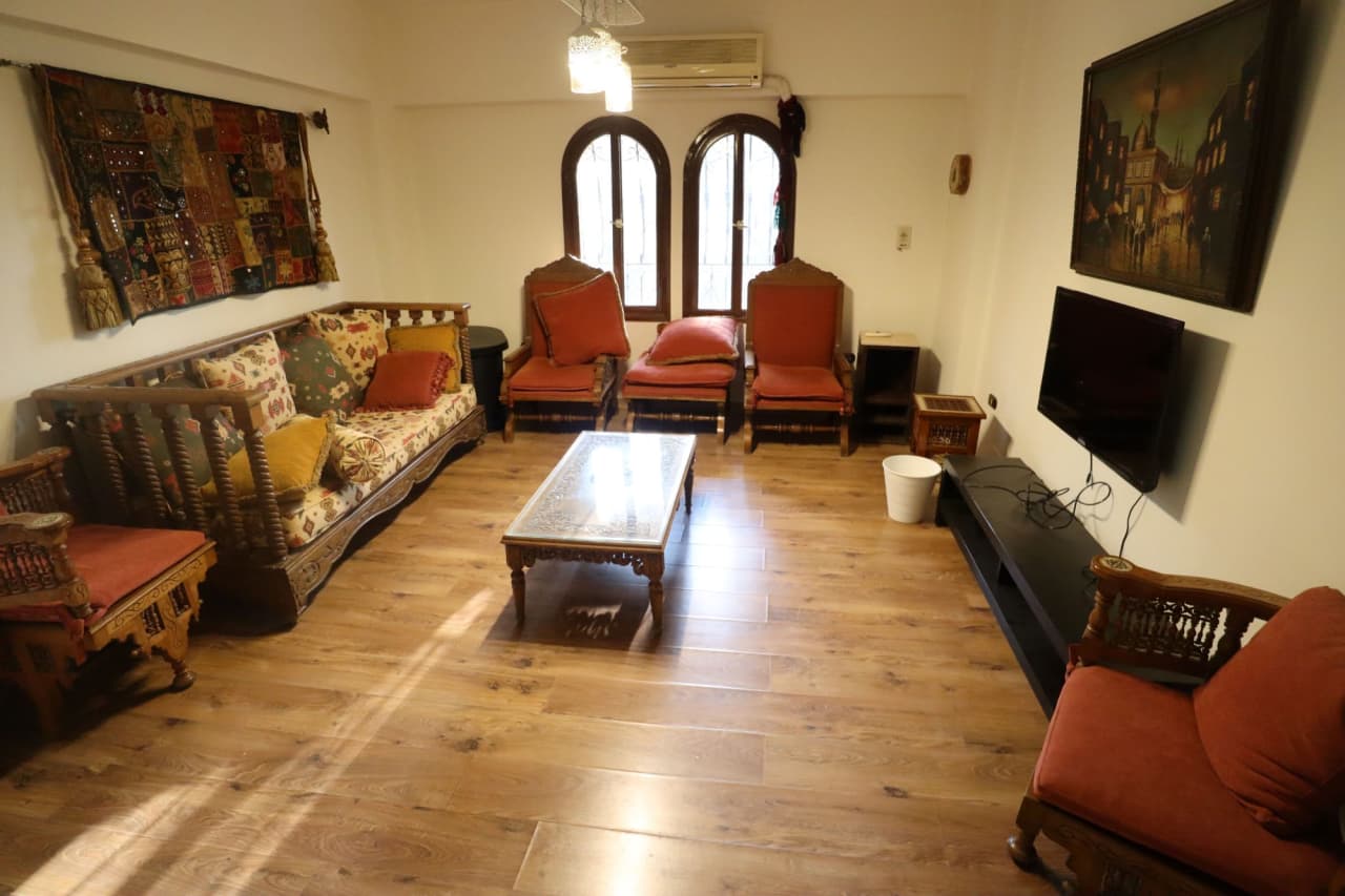 2 bedroom Ground Floor for rent